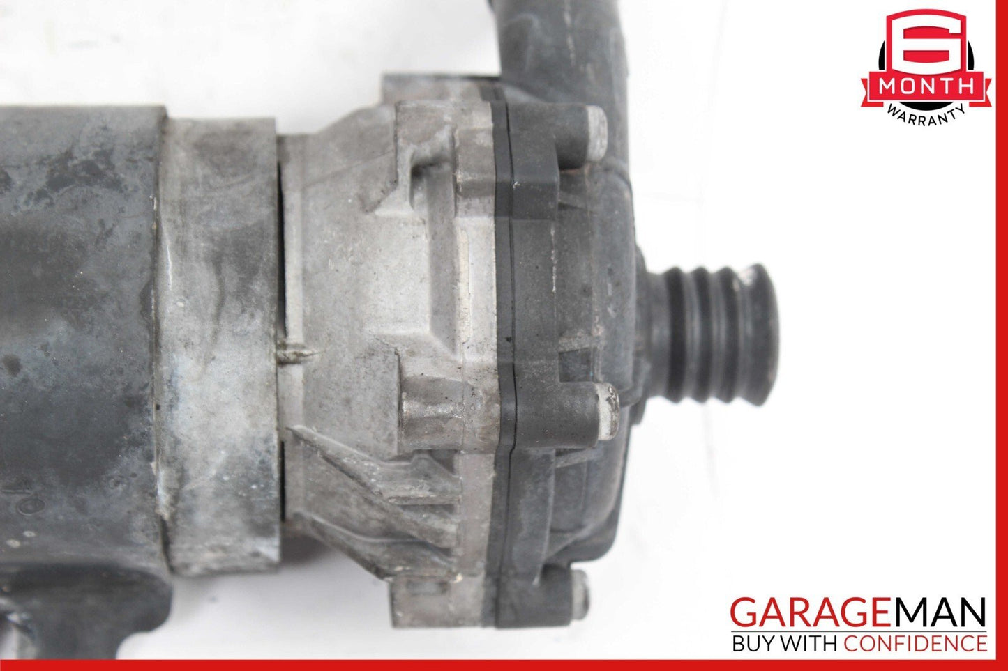 01-19 Mercedes C32 S55 AMG S550 CL63 AMG AUX Auxiliary Circulation Water Pump