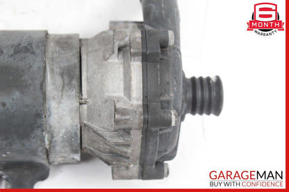 01-19 Mercedes C32 S55 AMG S550 CL63 AMG AUX Auxiliary Circulation Water Pump