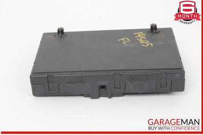 14-17 Audi SQ5 Front Left Driver Side Memory Seat Control Module Unit OEM