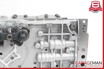 Mercedes W204 C250 E350 GLK350 7G Tronic Transmission Valve Body TCM 2122771301