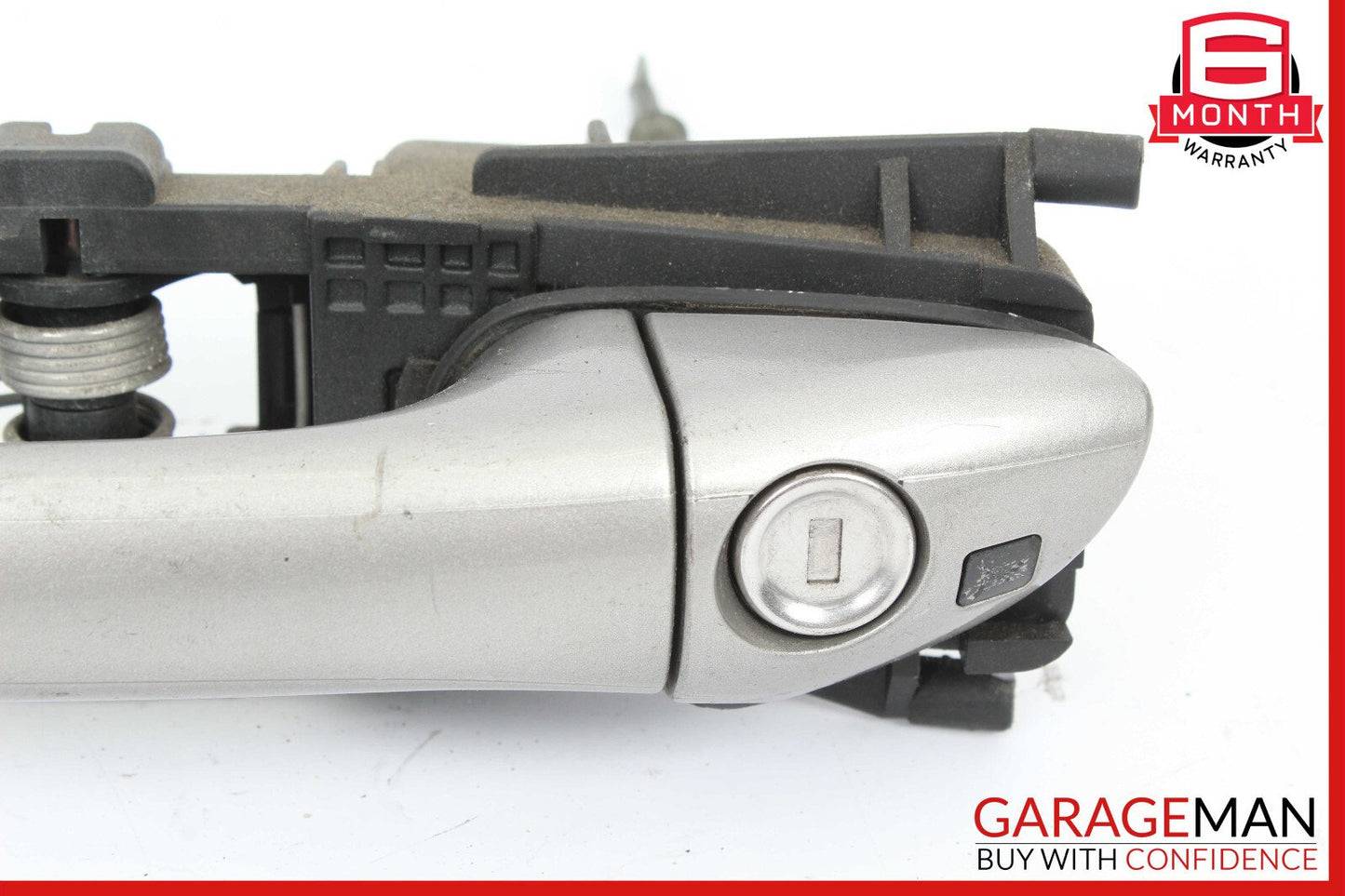 05-08 Mercedes R171 SLK350 SLK280 Exterior Door Handle Left Driver Side OEM