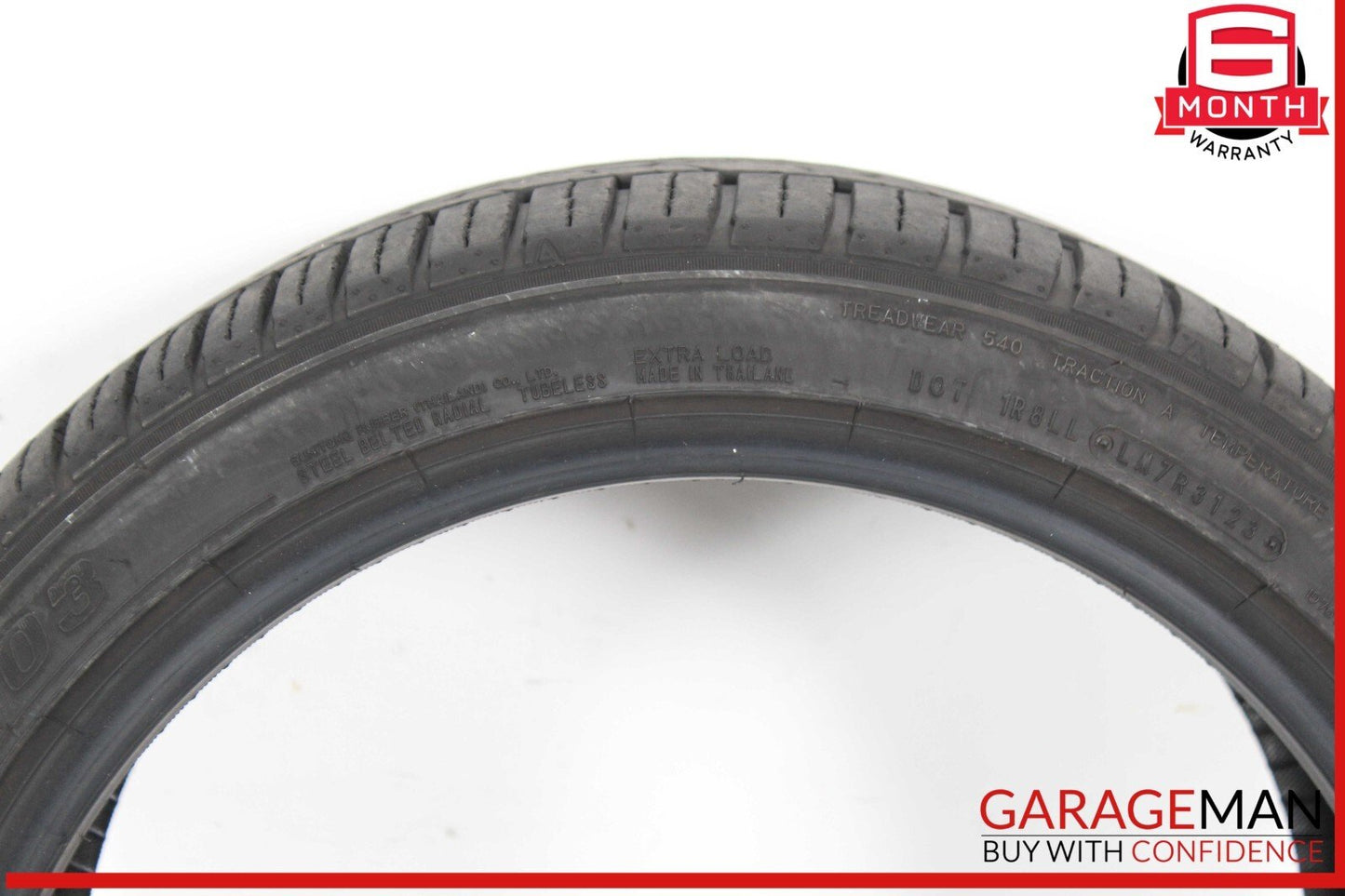 Sumitomo 235/40 R18 95W Wheel Tire OEM