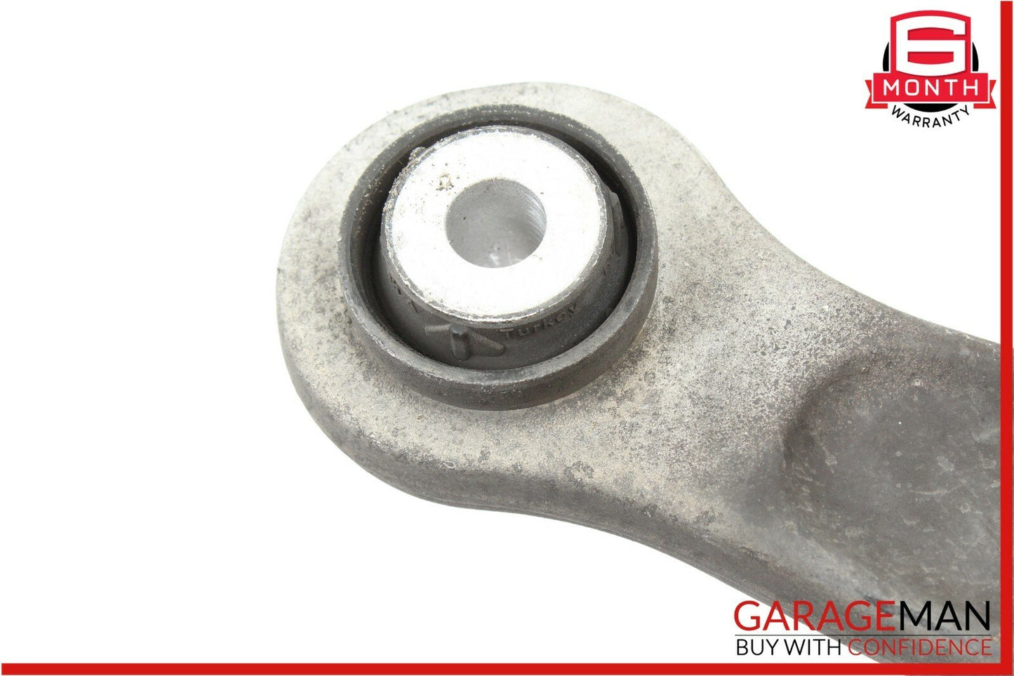 07-13 Mercedes W221 S550 CL550 Rear Right Camber Strut Upper Control Arm OEM