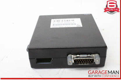 03-06 Mercedes R230 SL500 S55 Communication Voice Control Module 2038200885 OEM