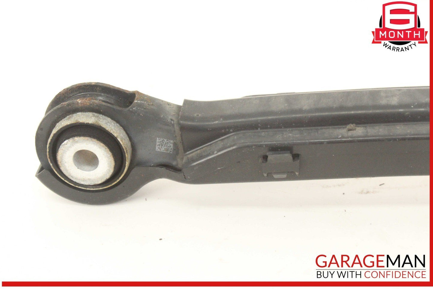 08-20 Mercedes W205 C300 4MATIC Rear Left or Right Lower Control Arm OEM