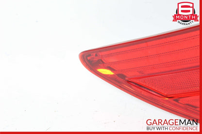 06-10 Mercedes W251 R500 R63 AMG Rear Left Side Taillight Tail Light Lamp
