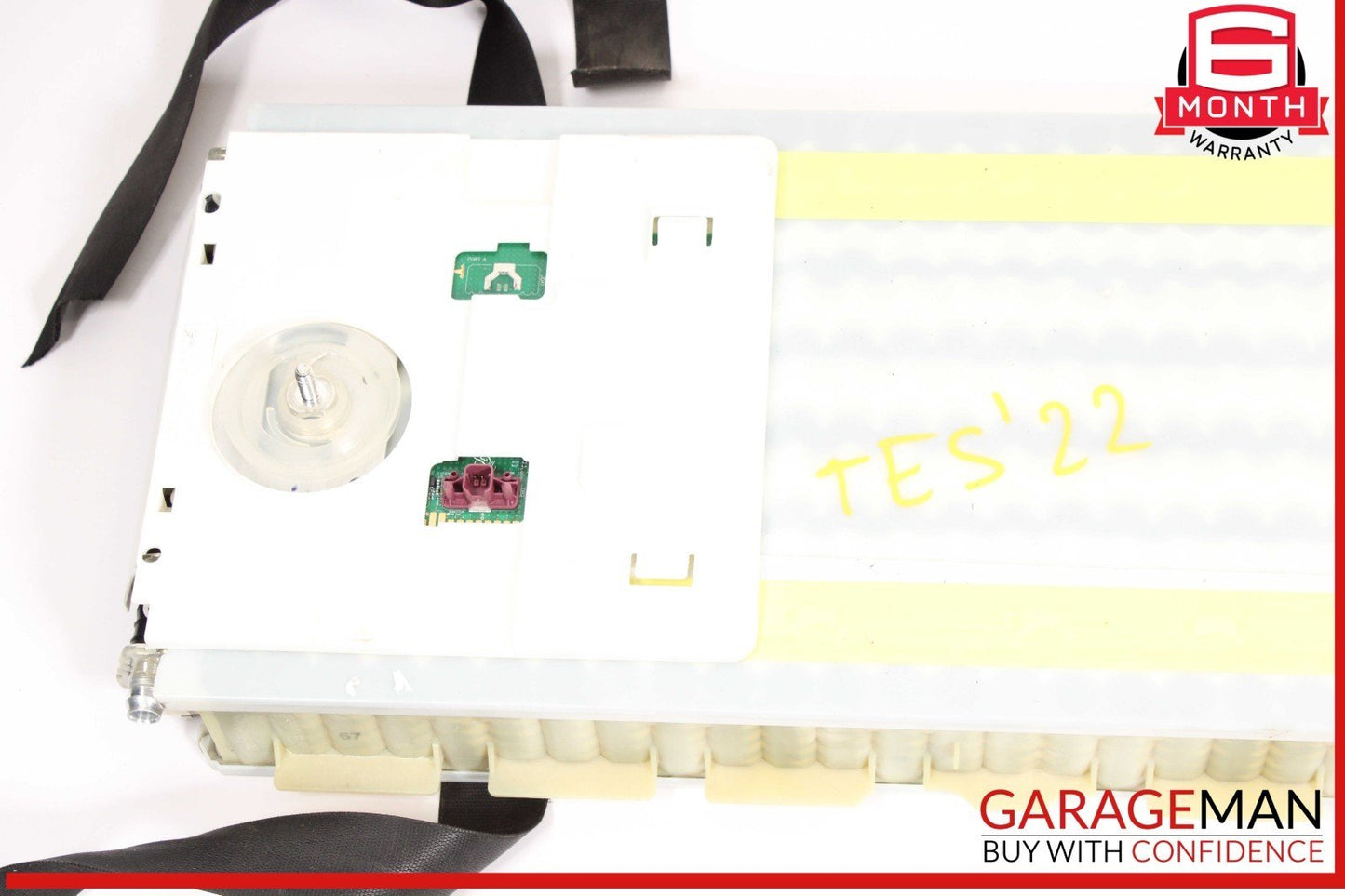 20-24 Tesla Model 3 Y Long Range Battery Module CELL 1609296-00-B OEM