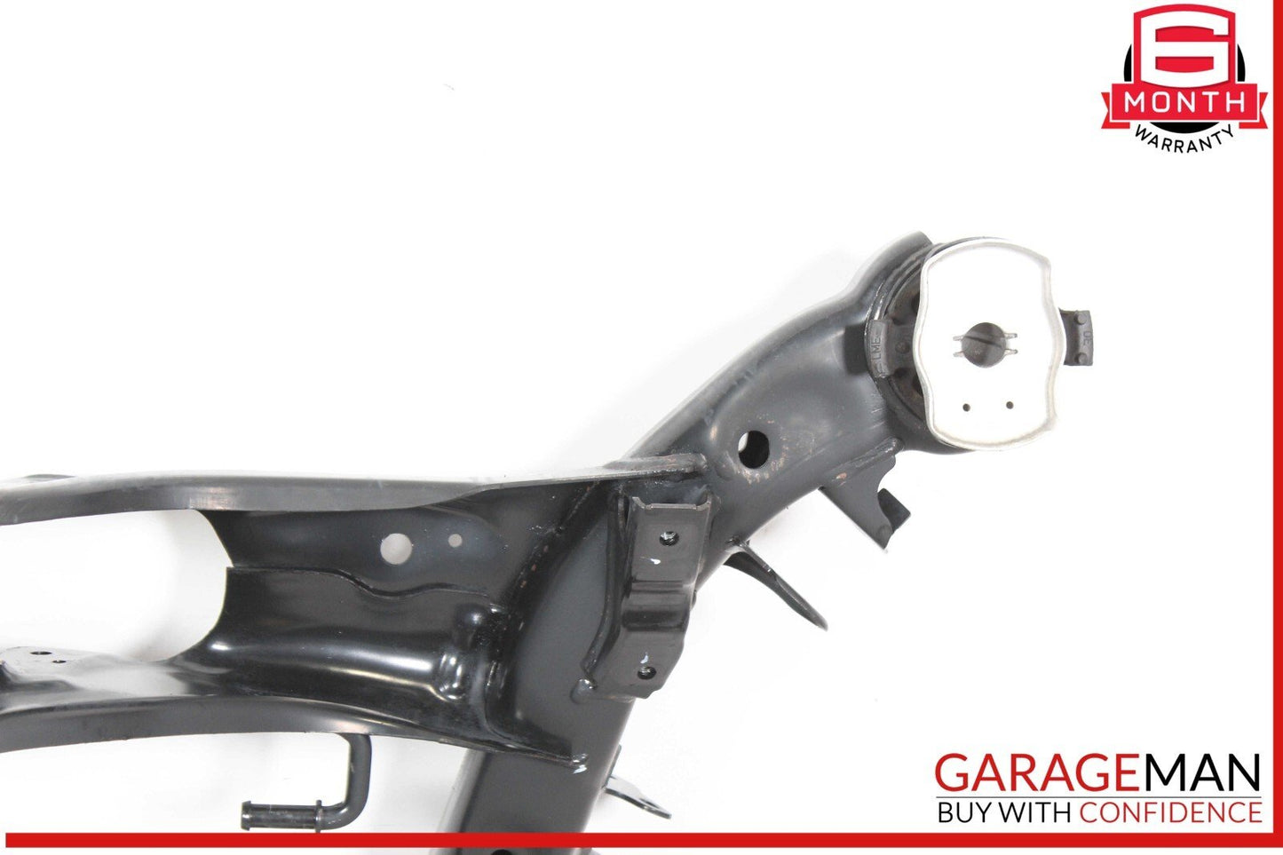 18-24 Audi Q5 SQ5 Rear Sub Frame Cross Member Cradle OEM