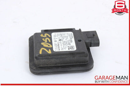 17-24 Audi S5 A4 Garage Door Opener Control Module Unit 4N0907410D OEM