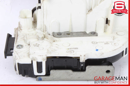 14-17 Maserati Ghibli Rear Right Side Door Lock Latch Actuator OEM