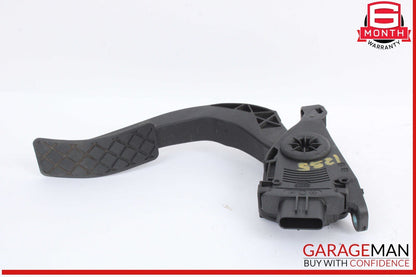 09-18 Audi S5 A4 A6 A7 S6 S7 A8 S8 Gas Accelerator Throttle Pedal 8K1723523A OEM