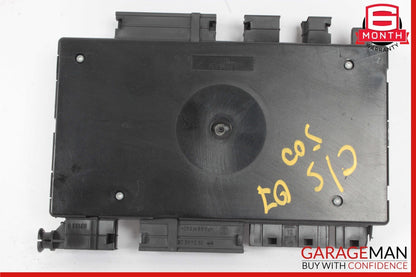 03-12 Mercedes W219 CLS500 GL450 SLK350 Front Right Seat Control Module Unit OEM