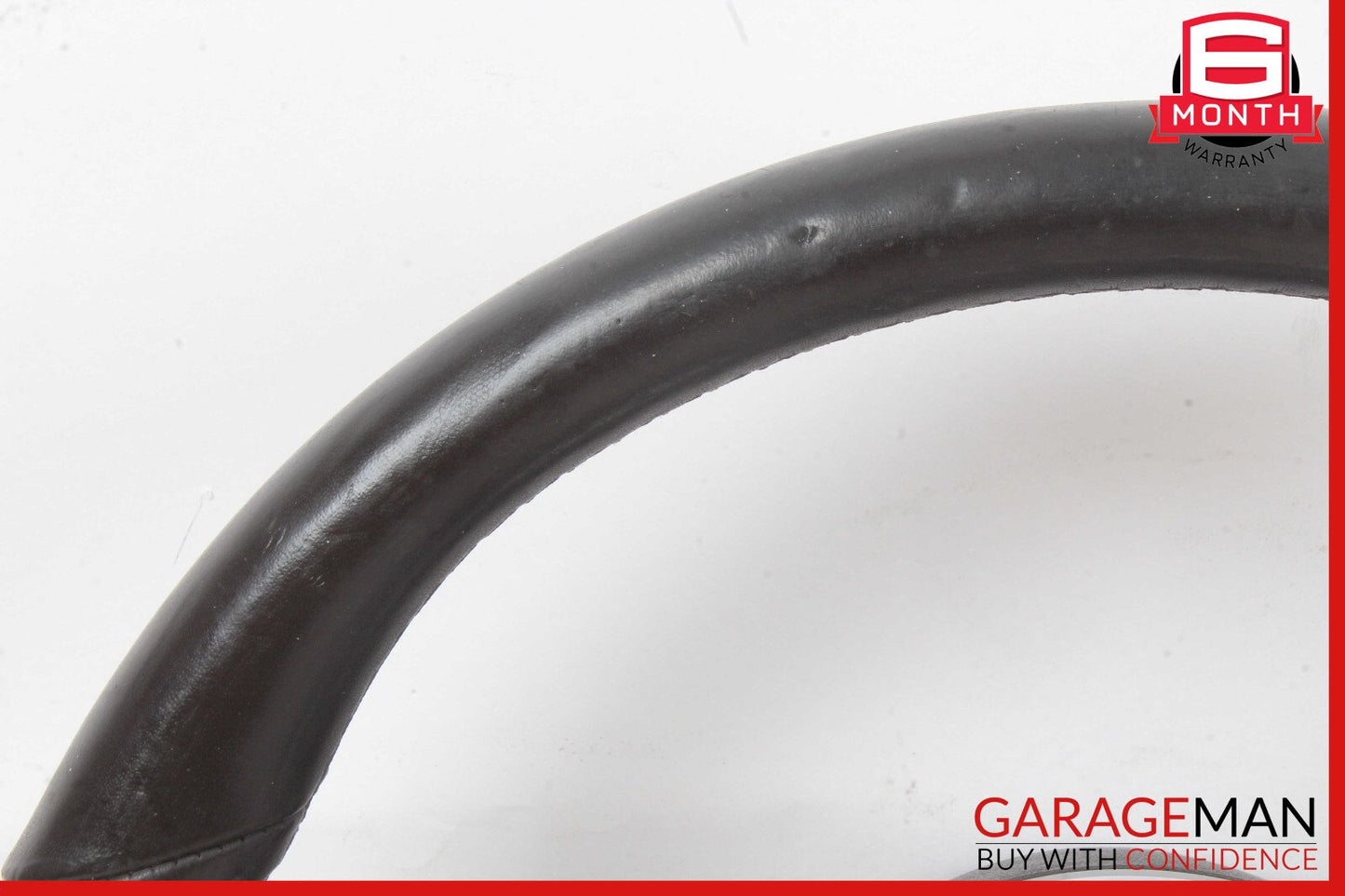 18-21 Mercedes W205 C300 E350 Steering Wheel OEM