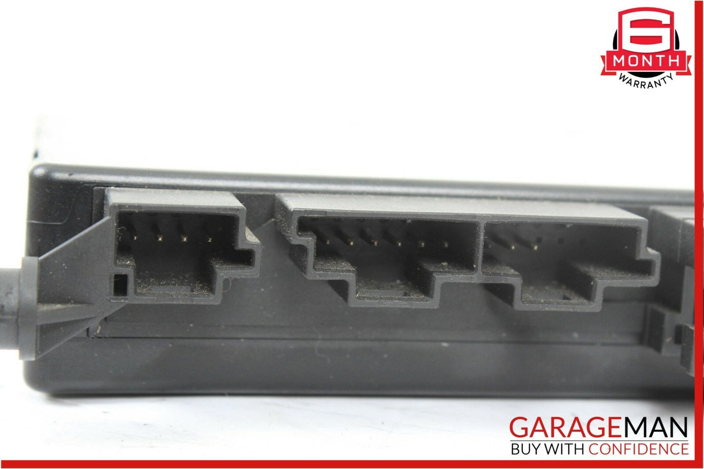 03-11 Mercedes W219 CLS500 E500 Under Seat Control Module Front Right Side OEM