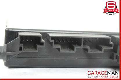 03-11 Mercedes W219 CLS500 E500 Under Seat Control Module Front Right Side OEM