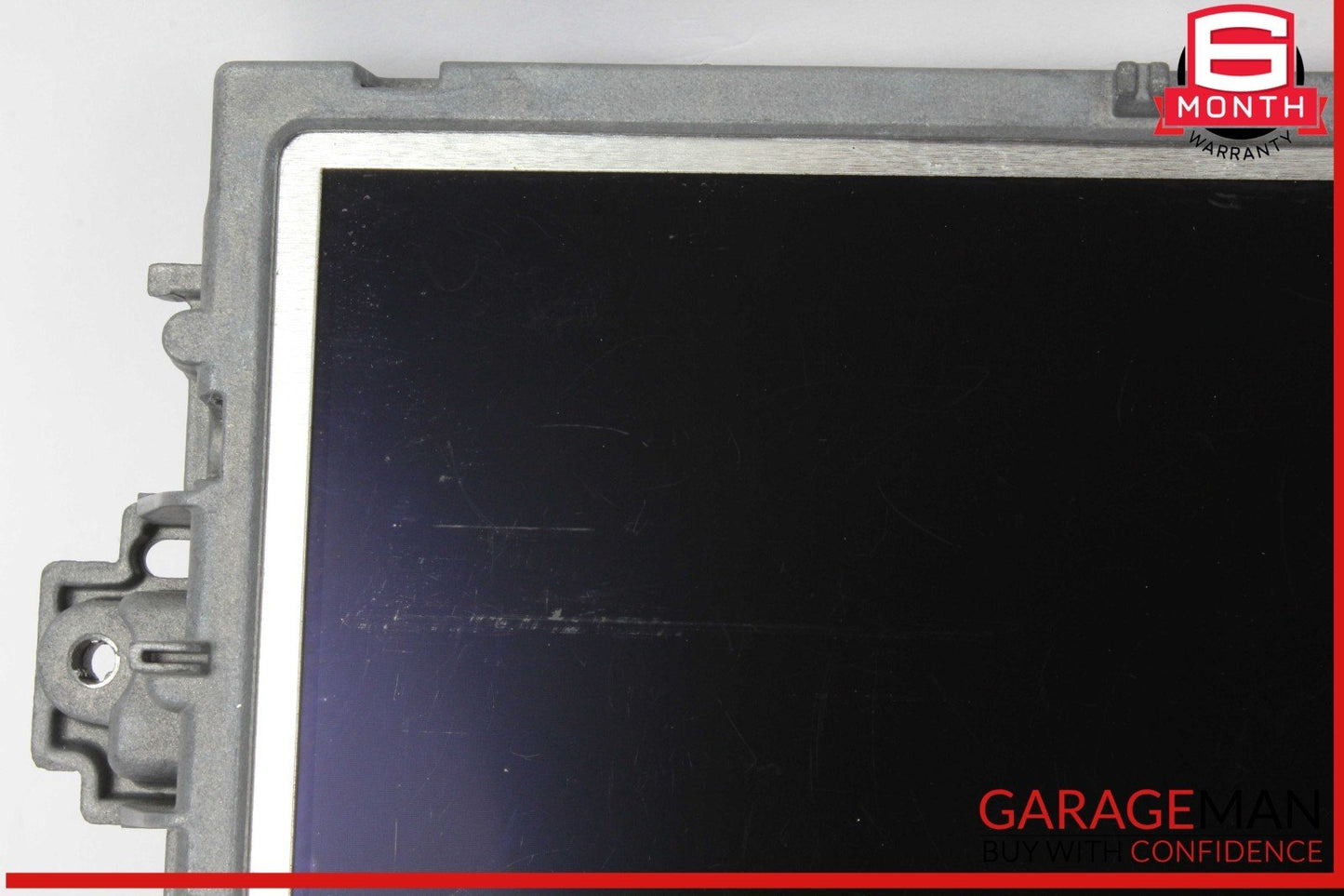 12-16 Mercedes W204 C250 CGI GPS Navigation LCD Display Screen Monitor OEM