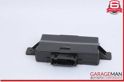 12-18 Audi A7 S7 Interface Gateway Computer Control Module Unit 4G8907468H OEM