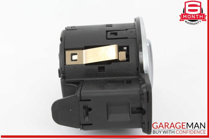 08-20 Mercedes X166 GL450 4MATIC Headlight Fog Light Switch Control Module OEM