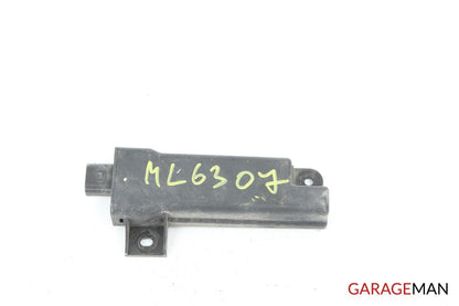 06-12 Mercedes W164 ML63 AMG GL450 Tire Pressure Sensor Module 0018276001 A125