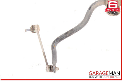 12-19 Range Rover Evoque L538 Rear Stabilizer Anti Roll Sway Bar Assembly OEM