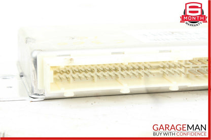 10-12 Mercedes W204 C300 Suspension Chassis Control Module Unit 2049002002 OEM