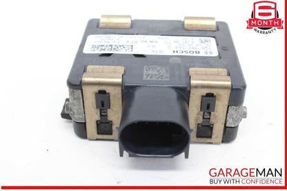 17-20 Audi A3 S3 RS3 Rear Right Passenger Side Blind Spot Radar Sensor Module
