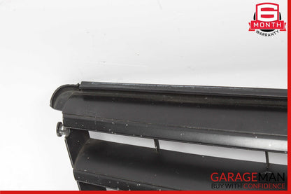 08-14 Mercedes W204 C300 C350 Front Hood Radiator Grille Grill OEM