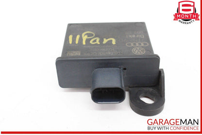 10-16 Porsche Panamera 970 Tire Pressure Monitor Sensor Module TPMS OEM