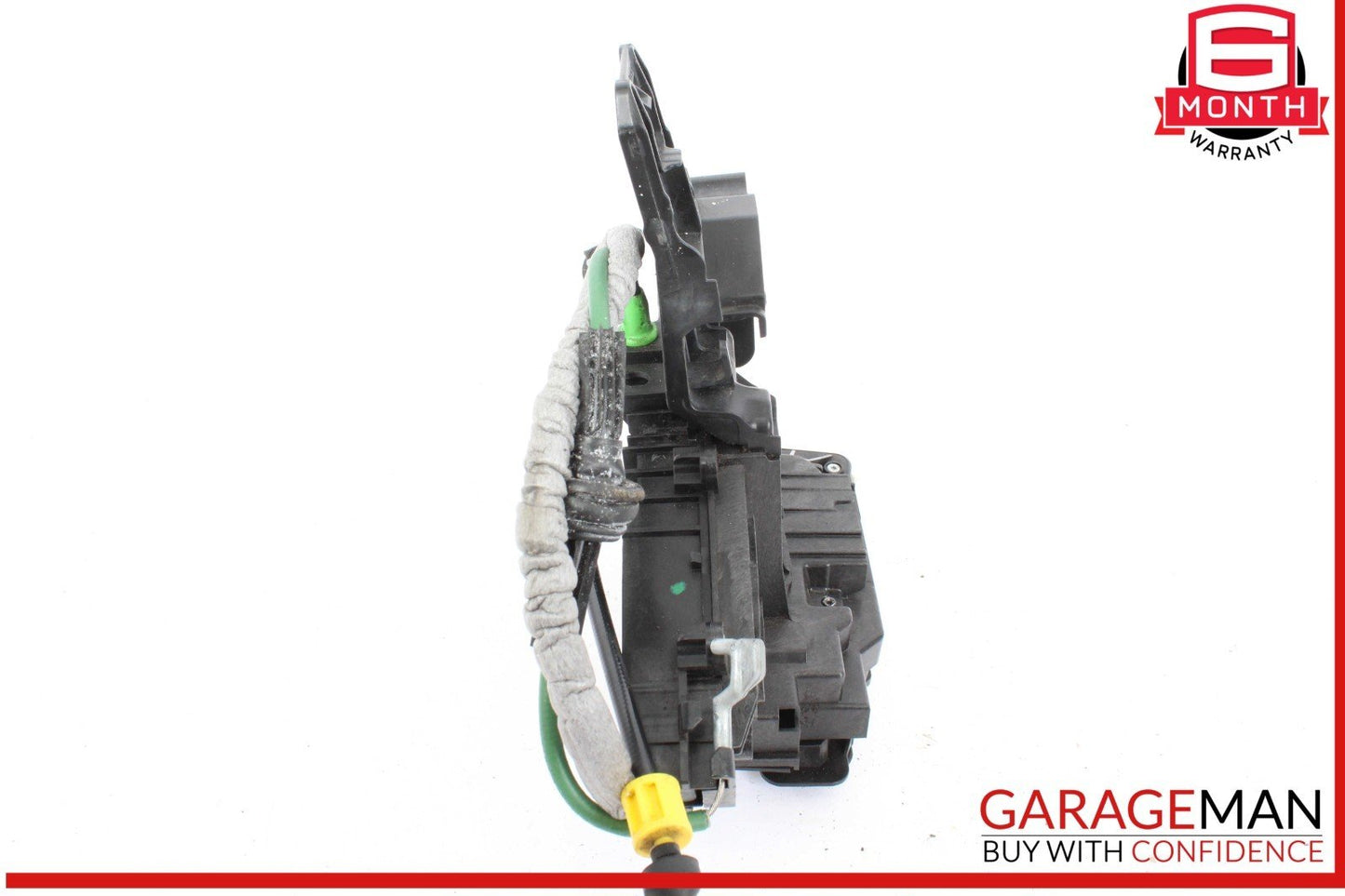 15-20 Mercedes W205 C300 C350e C43 AMG Rear Left Side Door Lock Latch Actuator