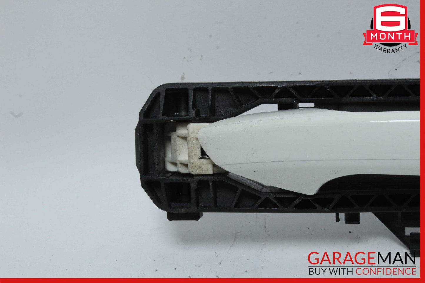 08-11 Mercedes W204 C280 Front Right Side Exterior Door Handle OEM