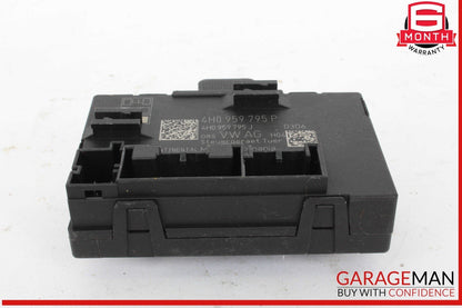 15-24 Porsche Macan Rear Left Side Door Control Module 4H0959795P OEM