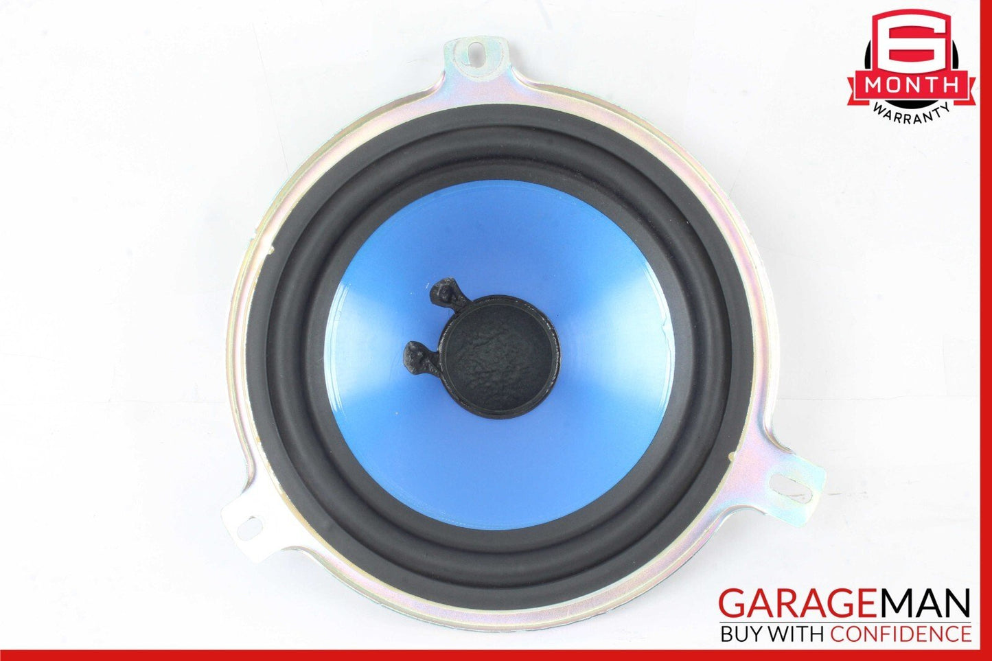 17-20 Maserati Levante M161 Front or Rear Side Door Speaker Set of 2 670036368