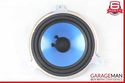 17-20 Maserati Levante M161 Front or Rear Side Door Speaker Set of 2 670036368
