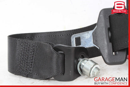 03-11 Maserati Quattroporte M139 Rear Left Side Seatbelt Retractor OEM