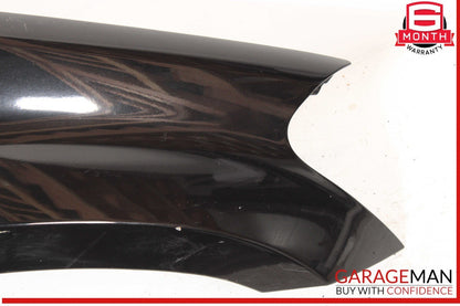 07-12 Mercedes X164 GL450 GL550 Front Right Side Wing Fender Panel Cover OEM
