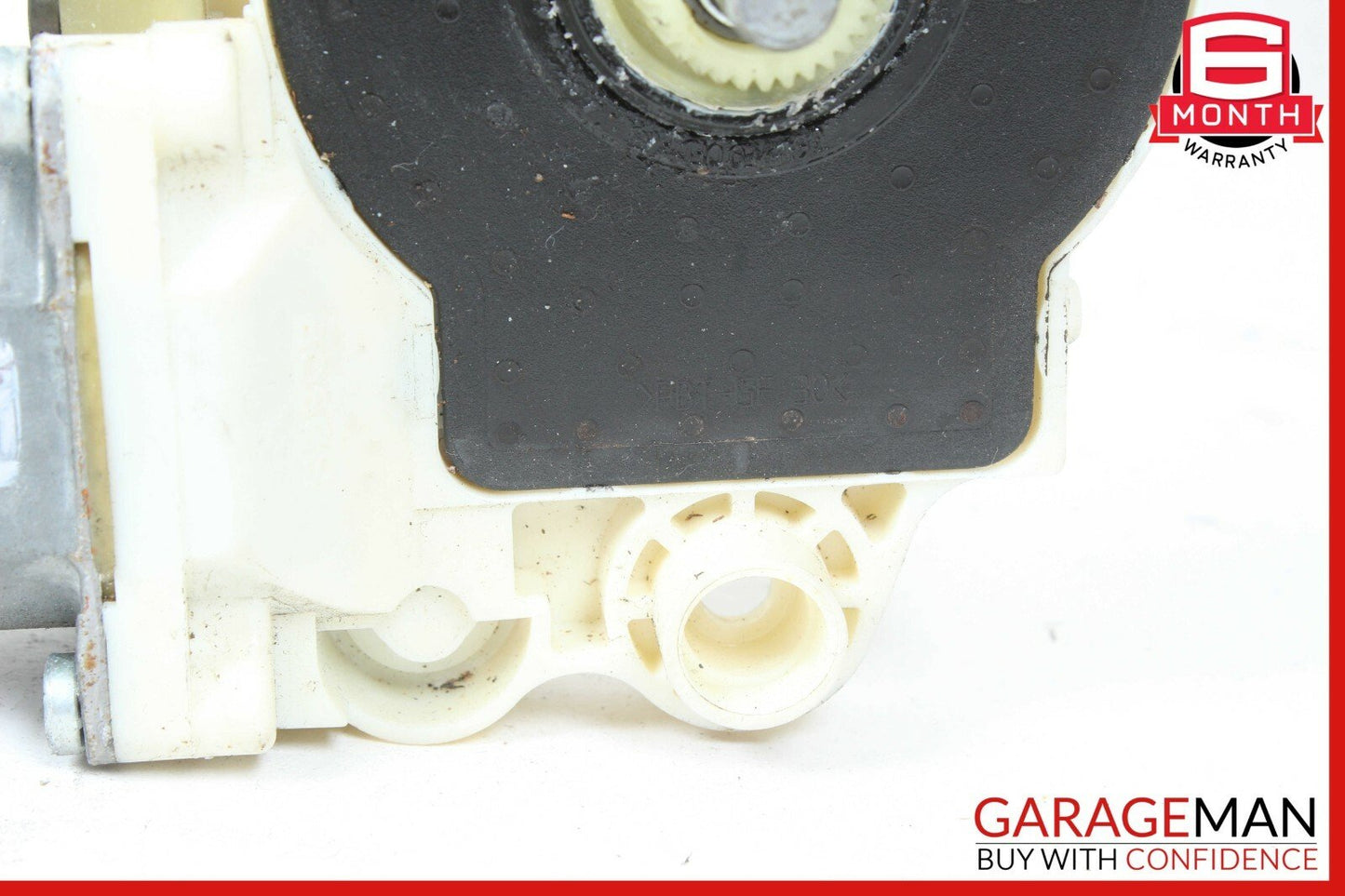 03-09 Mercedes W211 E350 E550 Front Right Side Window Regulator Motor OEM