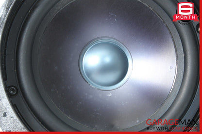 07-09 Mercedes W211 E350 E320 E550 Rear Left Driver Side Door Speaker OEM