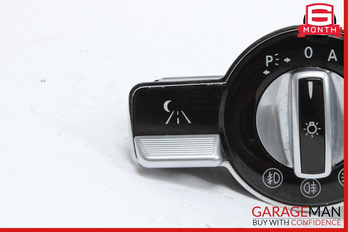 07-14 Mercedes W221 S550 CL550 Headlight Switch Night Vision Control OEM