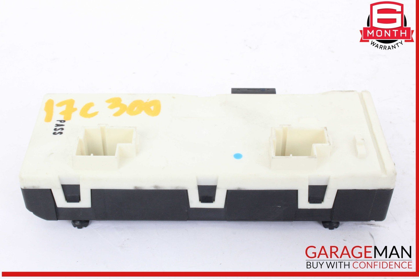 14-18 Mercedes W205 C300 S550 Trunk Lid Liftgate Tail Gate Control Module OEM