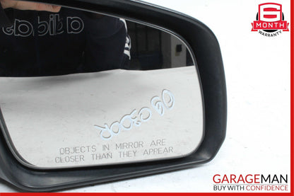 08-09 Mercedes W204 C300 C350 Front Right Side Mirror Rear View Door OEM