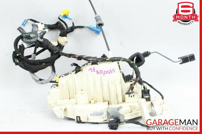07-14 Mercedes W216 CL550 S550 S63 AMG Front Left Door Lock Latch Actuator