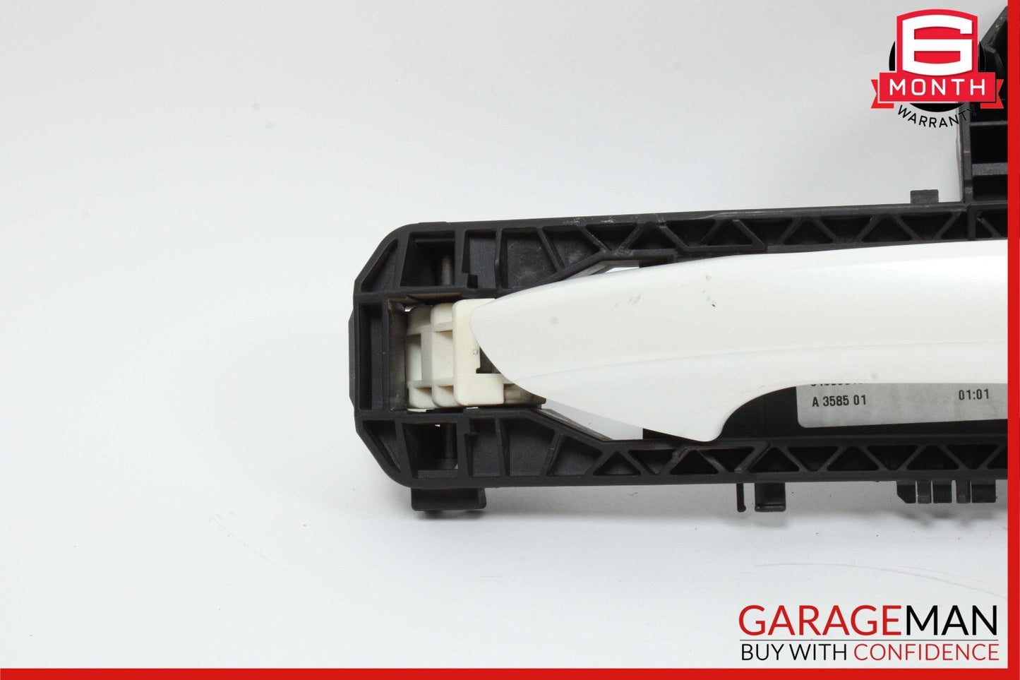 12-20 Mercedes R172 SLK250 SLC300 CLA250 Right Side Exterior Door Handle OEM