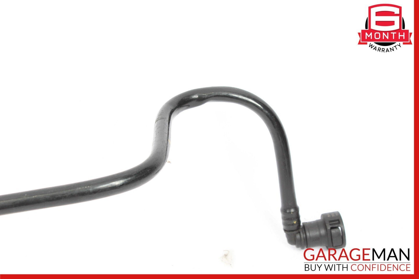 10-16 Porsche Panamera 970 Vacuum Pipe Line Tube 97020125500 OEM