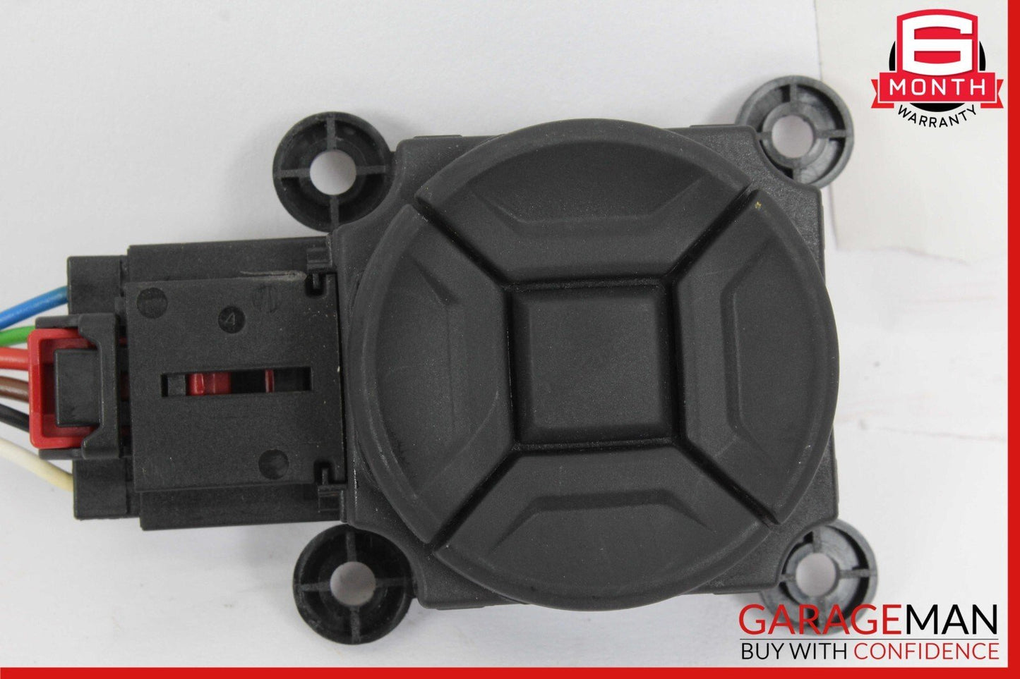 19-24 Audi Q3 Front Seat Lumbar Switch 4N0959777D