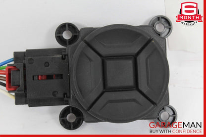 19-24 Audi Q3 Front Seat Lumbar Switch 4N0959777D