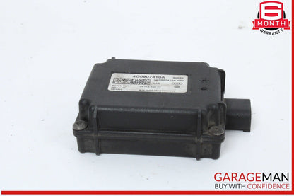 13-16 Audi A4 Homelink Garage Door Opener Control Module Unit 4G0907410A OEM