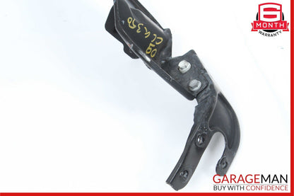 05-08 Mercedes R230 SL500 Front Left Driver Side Headlight Support Bracket OEM