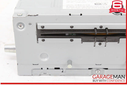 15-18 Mercedes W205 C300 Navigation Radio CD Command Control Unit 2059003829 OEM