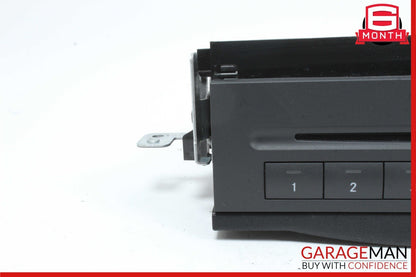 03-13 Mercedes GL450 ML350 E320 CLS550 SLK280 Radio 6 Disk CD Changer Player