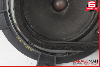 03-08 Mercedes R230 SL500 SL55 AMG Door Audio Speaker Bose Left Driver Side OEM